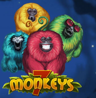 7 Monkeys